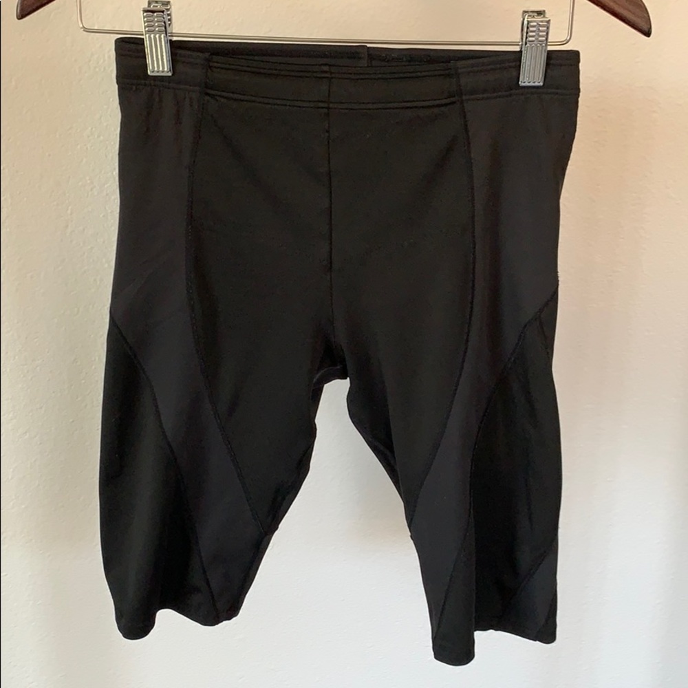 X CW-X Running Spandex | Unisex